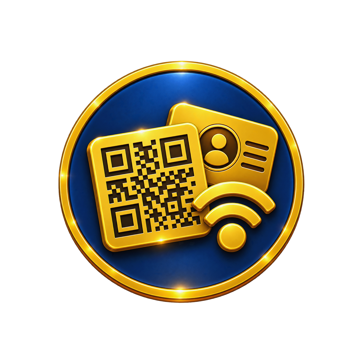 QRStudio app icon